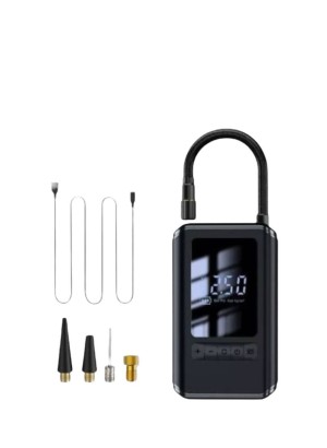 BOMBA INFLAVEL PORTATIL ND-29072 (R#)