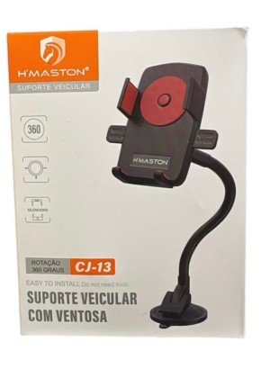 SUPORTE VEICULAR H'MASTON CJ-13 (R#)