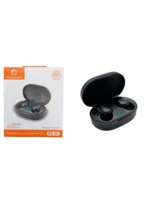 FONE BLUETOOTH H'MASTON RS-26 (R#)