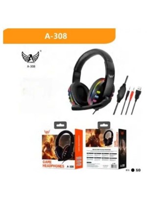 FONE GAMER ALTOMEX A-308 (R#)