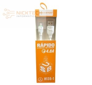 CABO V8 H135-1 H'MASTON (R#)