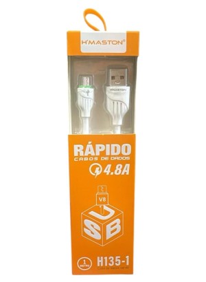 CABO V8 H135-1 H'MASTON (R#)