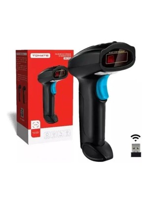 LEITOR DE CODIGO DE BARRA SEM FIO MDK-101S (R#)