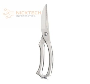 TESOURA TRINCHANTE BM-A610 (R#)