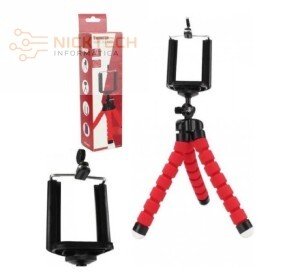  MINI TRIPE DE  MESA PARA CELULAR MTG-070 (R#)