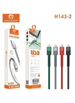 CABO IOS 1M 4.8A H143-2