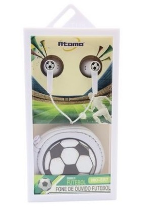 FONE DE OUVIDO COM FIO MO-ER7 (R#)