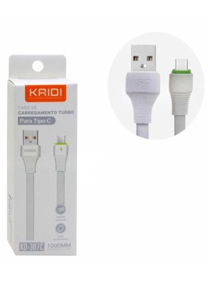 CABO KAIDI TIPO C KD307C (R#)