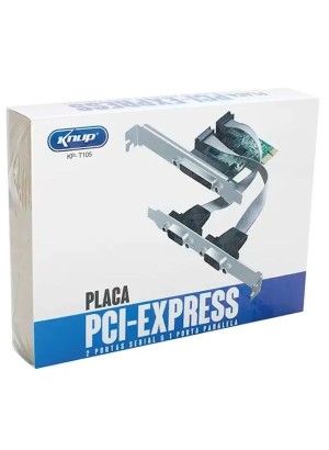  PLACA DE COMPUTADOR KP-T105 (R#)