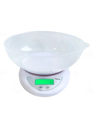BALANÇA 5KG AL-SF015 (R#)