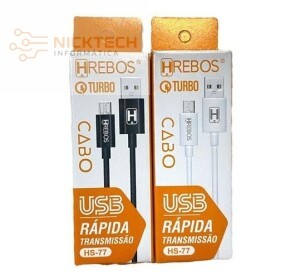 CABO TURBO 3.1A V8 HS-77 (R#)