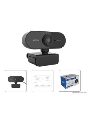 WEBCAM HD FULL 1080P (R#)