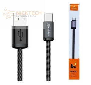 CABO TIPO C 6A PEINING PEI-S14-3 (R#)