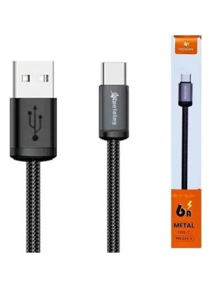 CABO TIPO C 6A PEINING PEI-S14-3 (R#)