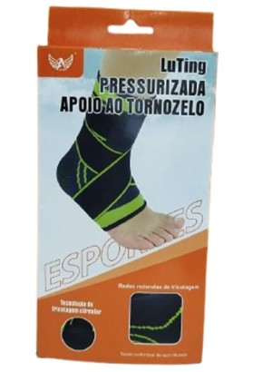PRESSURIZADA TORNOZELO (R#)
