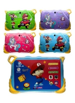 TABLET INFANTIL AH-08 (R#)
