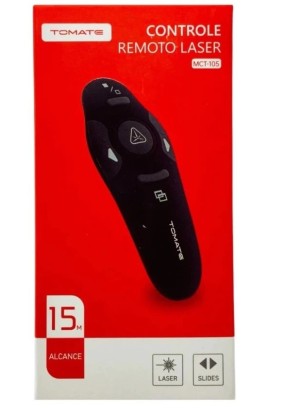 CONTROLE LASER SLIDES TOMATE MCT-105 (R#)