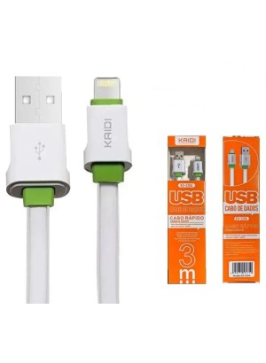 CABO IPHONE 3M KD-330A (R#)