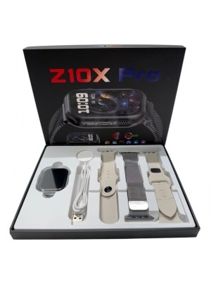 RELOGIO SMARTWATCH Z10X PRO (R#)