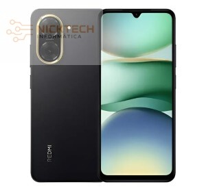 CELULAR REDMI A5 4GB RAM 128GB ROM NEGRO OCASO