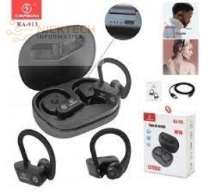 FONE DE OUVIDO BLUETOOTH KAPBOM KA-913