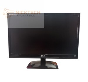 MONITOR SEMI NOVO 22