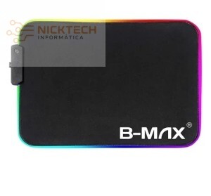 MOUSE PAD RGB BM781