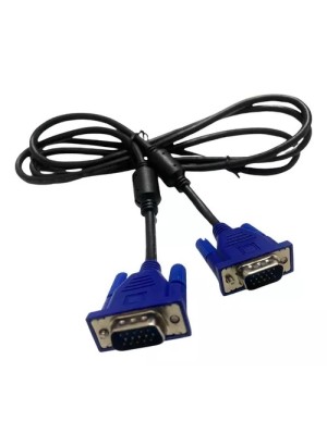 CABO VGA/VGA 1,5M (R#)