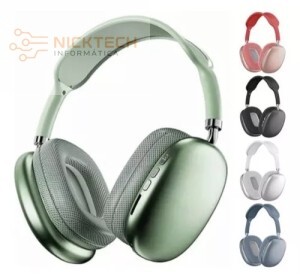 HEADPHONE FON-990 P9 (R#)